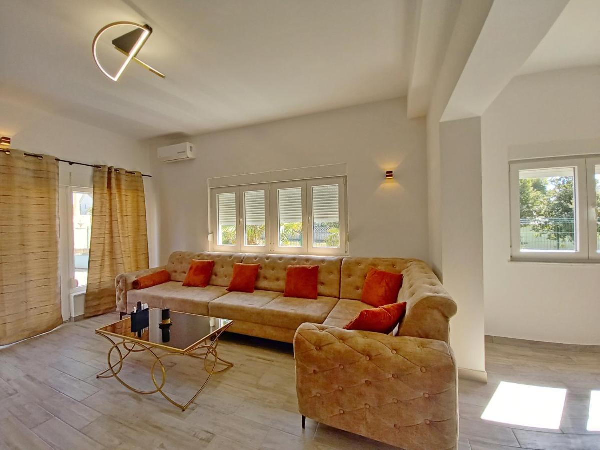 Holiday House Kazali, Medulin Exterior photo